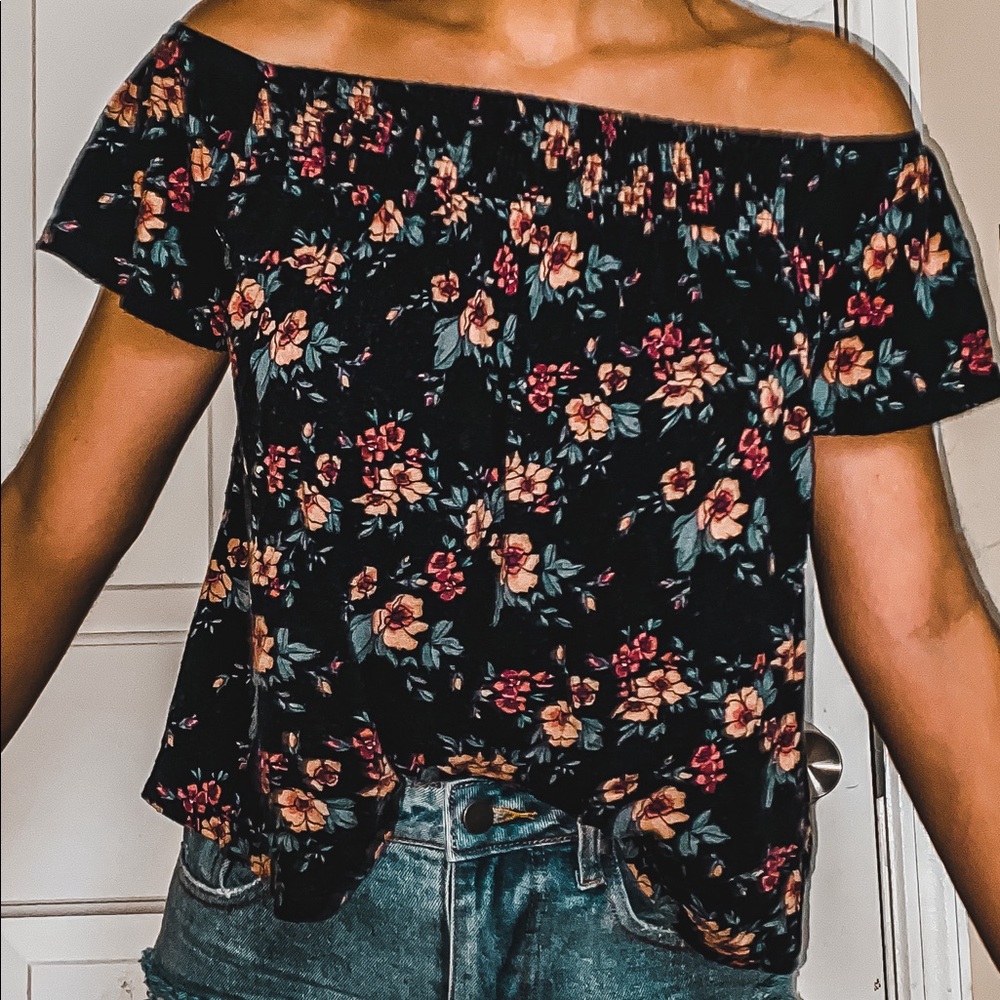 AEO Soft and Sexy Top